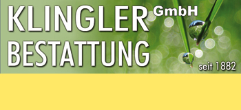 Bestattung Klingler GmbH