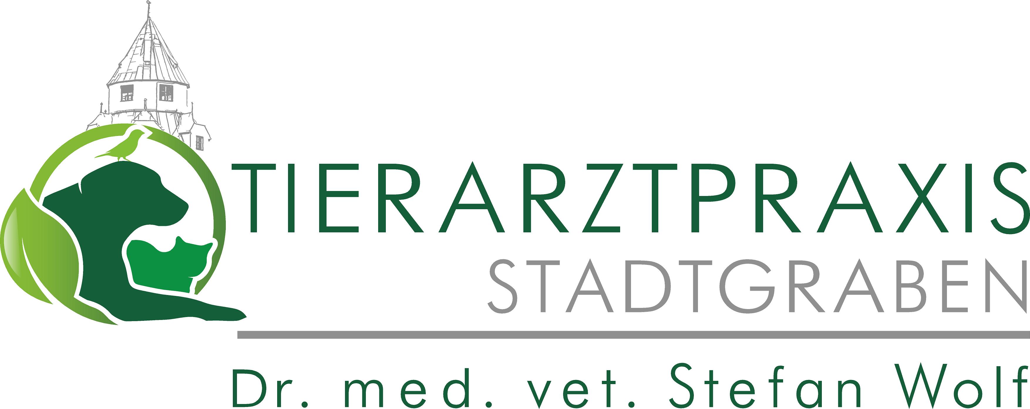 Tierarztpraxis Stadtgraben