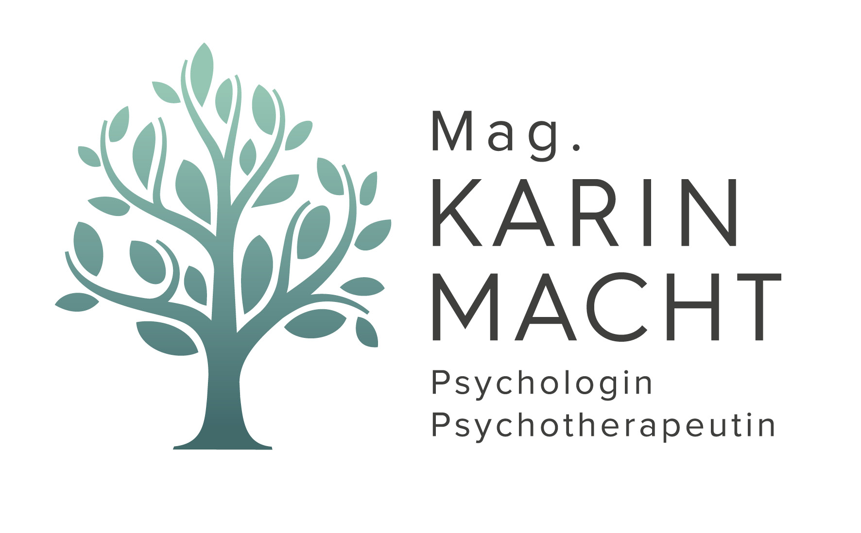 Mag. Karin Macht - Praxis für Psychotherapie