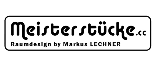 Meisterstücke.cc - Raumdesign